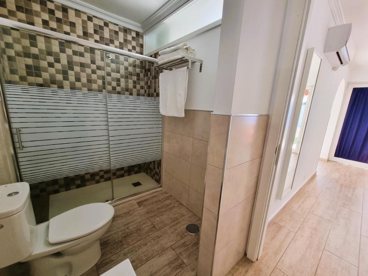 Bungalows Teresa Playa del Inglés Extérieur photo