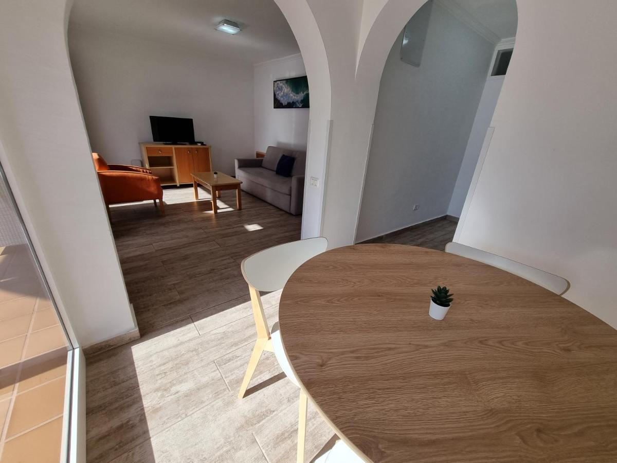 Bungalows Teresa Playa del Inglés Extérieur photo