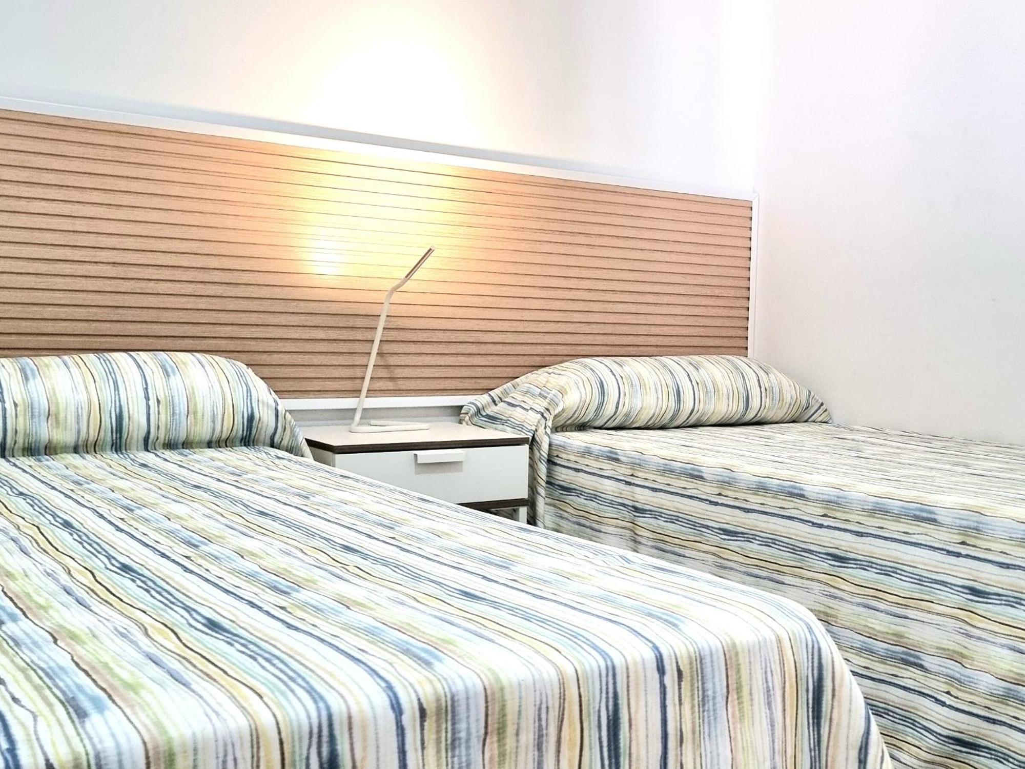 Bungalows Teresa Playa del Inglés Extérieur photo
