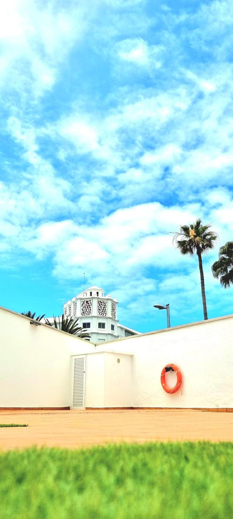 Bungalows Teresa Playa del Inglés Extérieur photo