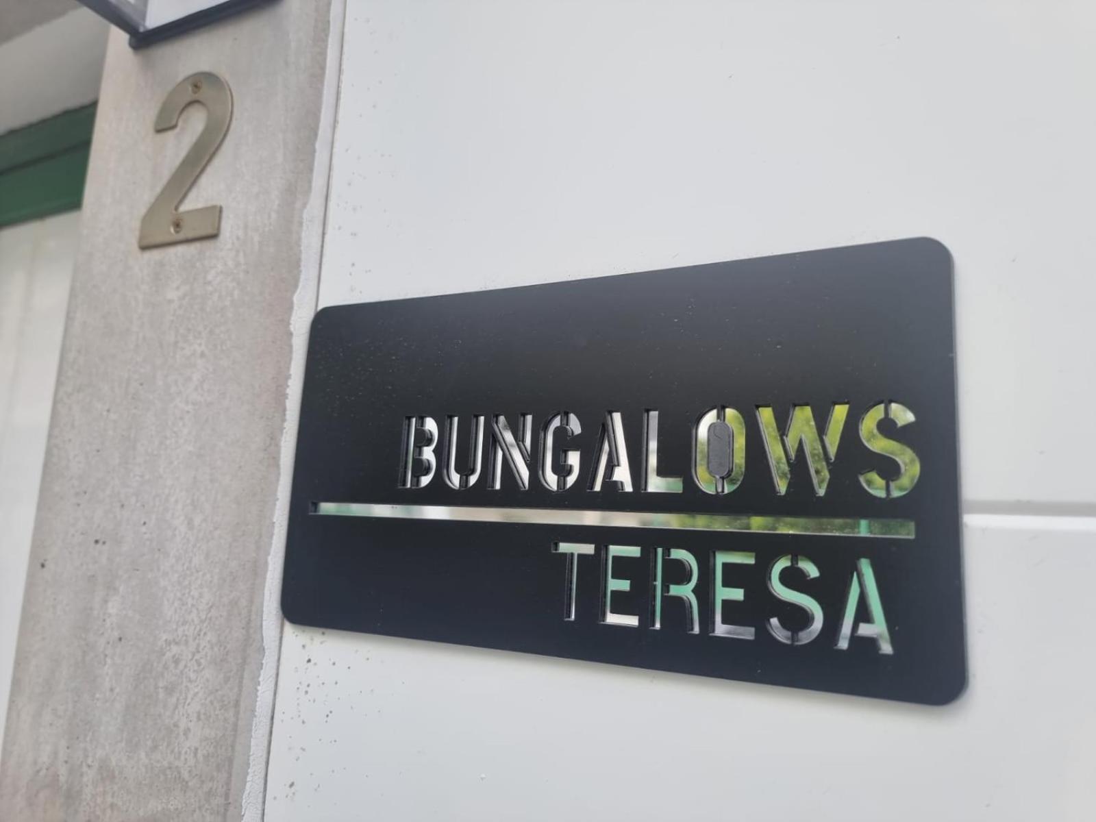 Bungalows Teresa Playa del Inglés Extérieur photo